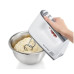 Ручний міксер Silver Crest SHM 300W D2 white