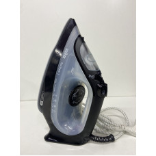 Праска  BRAUN TexStyle3 SI 3055 BK