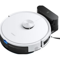 Робот-пилосос ECOVACS Deebot Y1 Pro White