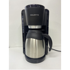 Кофеварка крапельна Rowenta CT 3818 Milano Thermo CT3818 