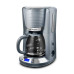 Кофеварка Russell Hobbs Inspire Grey 24393-56