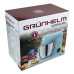 Кухонні комбайни Grunhelm GKM0025BL 