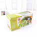 Овочерізка з насадками та контейнером 1.5 л для нарізки Nicer Dicer X3-180 
