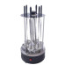 ЕЛЕКТРОШАШЛИЧНИЦЯ CROWNBERG CB-7416 GREY 1000Вт