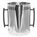 ЕЛЕКТРОШАШЛИЧНИЦЯ CROWNBERG CB-7416 GREY 1000Вт