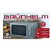 Мікрохвильова піч Grunhelm 20MX711-G