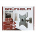 Кронштейн для ТВ Grunhelm GH-116B поворотний