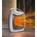 Тепловентилятор керамічний DSP KD3007 1500W