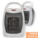 Тепловентилятор керамічний DSP KD3007 1500W