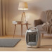 Тепловентилятор керамічний DSP KD3007 1500W