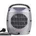 Тепловентилятор керамічний DSP KD3007 1500W