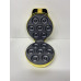 Тостер для пончиків Bestron ADM218SD