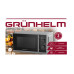 Мікрохвильова піч Grunhelm 20MX730-G