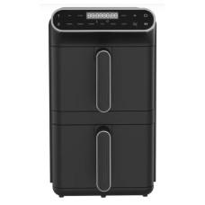 Мультипіч електрична Grunhelm GAF1100D