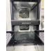 Мультипіч електрична Grunhelm GAF1100D