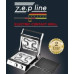Електрогриль контактний складний притискний Zepline ZP-086 3500Вт