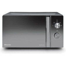 Мікрохвильова піч Hisense H20MOMP1H