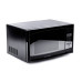 Мікрохвильова піч (НВЧ) Grunhelm 23MX523-B Black