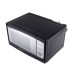 Мікрохвильова піч (НВЧ) Grunhelm 23MX523-B Black