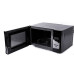 Мікрохвильова піч (НВЧ) Grunhelm 23MX523-B Black