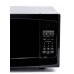 Мікрохвильова піч (НВЧ) Grunhelm 23MX523-B Black