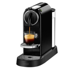 Капсульна кофемашина De'Longhi Nespresso CitiZ D113