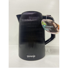 Електричний чайник GORENJE K17DPB