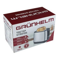 Тостер GRUNHELM GTR019S
