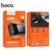 Павербанк Hoco DB81A Apollo 2xUSB-C + 4xUSB-A 65W 50000mAh Black