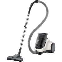 Пилосос циклонний ELECTROLUX EC41-2SW 700 Вт, біло-сірий