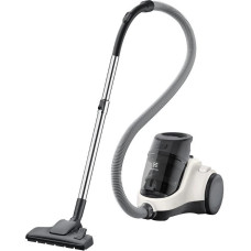 Пилосос циклонний ELECTROLUX EC41-2SW 700 Вт, біло-сірий