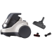 Пилосос циклонний ELECTROLUX EC41-2SW 700 Вт, біло-сірий