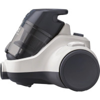 Пилосос циклонний ELECTROLUX EC41-2SW 700 Вт, біло-сірий