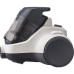 Пилосос циклонний ELECTROLUX EC41-2SW 700 Вт, біло-сірий