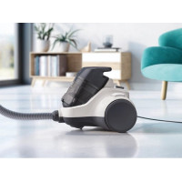 Пилосос циклонний ELECTROLUX EC41-2SW 700 Вт, біло-сірий
