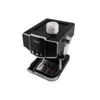 Рожкова кофеварка Liberton LCM-2205
