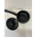 PEPPER PR-2201 Ківш Чорна перлина pfluon 1.8 л