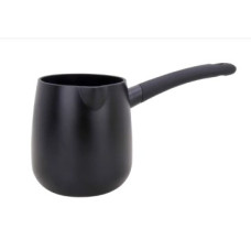 Молочник PR-2240 Чорна Перлина 10х13,6 см. 1.1л PEPPER