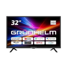 Телевізор Grunhelm 32H300-GA11V 32"