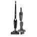 Пилосос акумуляторний GORENJE SVC 144 FBK (VC2930C-GS)