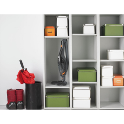Пилосос акумуляторний GORENJE SVC 144 FBK (VC2930C-GS)