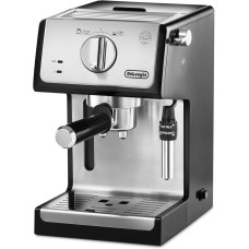 Кавомашина ріжкова De'Longhi ECP35.31 "Уцінка"