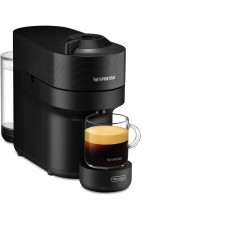 Кавомашина капсульна De'Longhi Nespresso Vertuo Pop ENV90.B "A"
