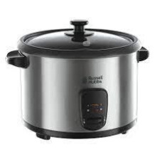 Рисоварка RUSSELL HOBBS 19750-56 (уцінка)